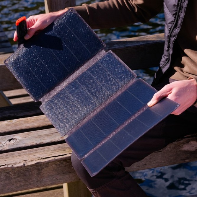 DEEPER CHIRP+ 3 POWER BUNDLE Deeper