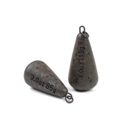 EDGES HELI DUMPY LEAD