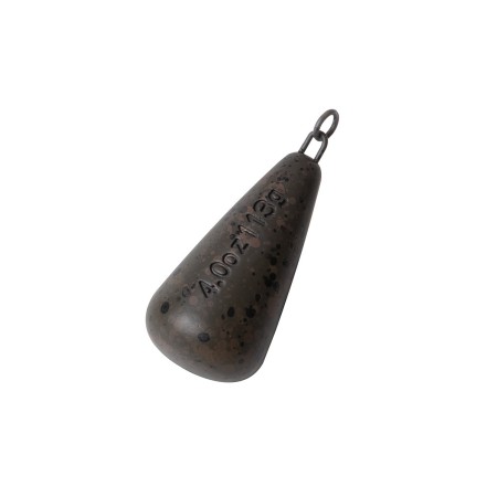 EDGES HELI DUMPY LEAD
