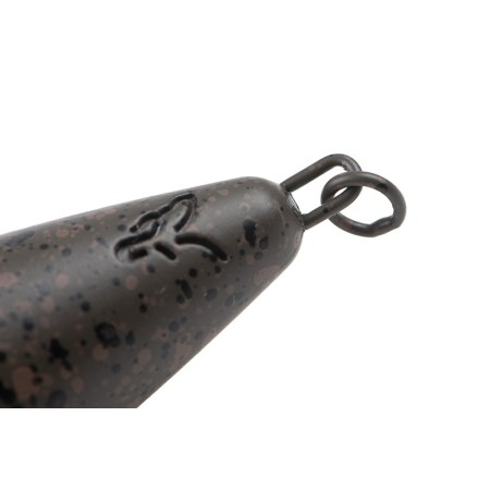 EDGES HELI DUMPY LEAD