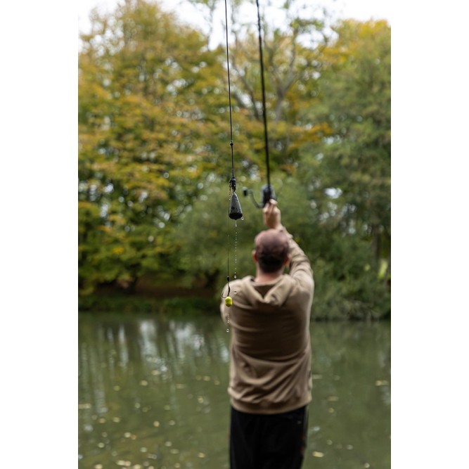 EDGES HELI DUMPY LEAD