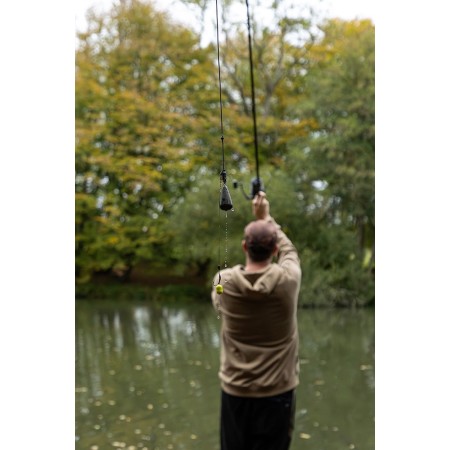 EDGES HELI DUMPY LEAD