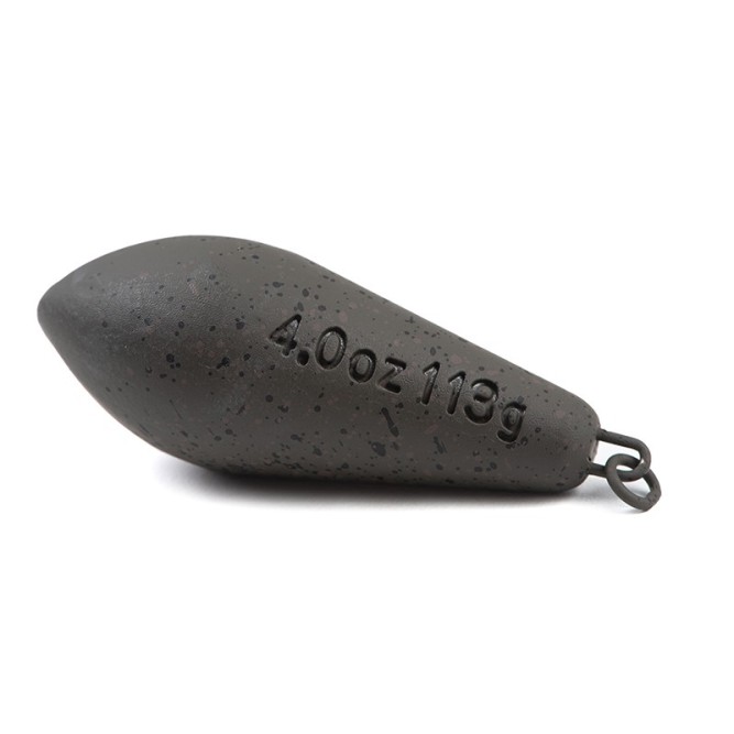 EDGES HELI DISTANCE LEAD
