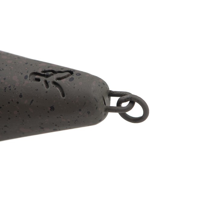 EDGES HELI DISTANCE LEAD