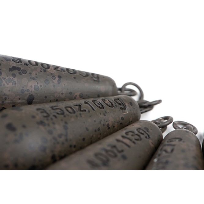 EDGES HELI DISTANCE LEAD