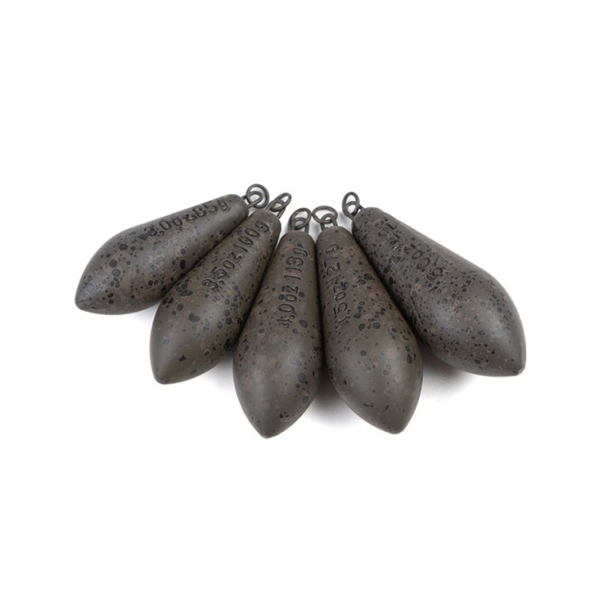 EDGES HELI DISTANCE LEAD