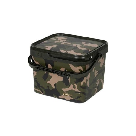 CAMO BUCKET