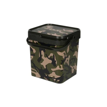 CAMO BUCKET