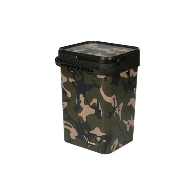CAMO BUCKET