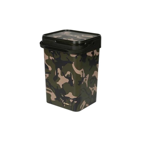 CAMO BUCKET