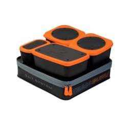 TEAM GURU BAIT SYSTEM GURU