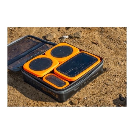 TEAM GURU BAIT SYSTEM GURU