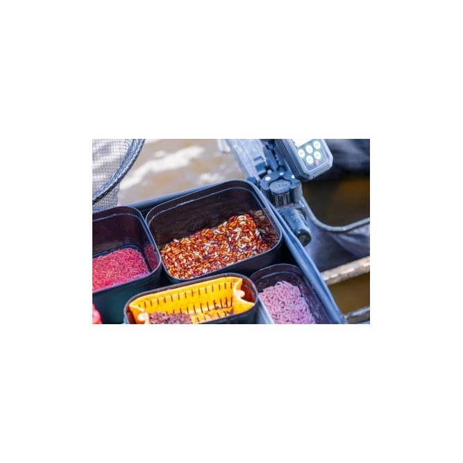 TEAM GURU BAIT SYSTEM GURU