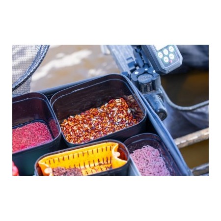 TEAM GURU BAIT SYSTEM GURU