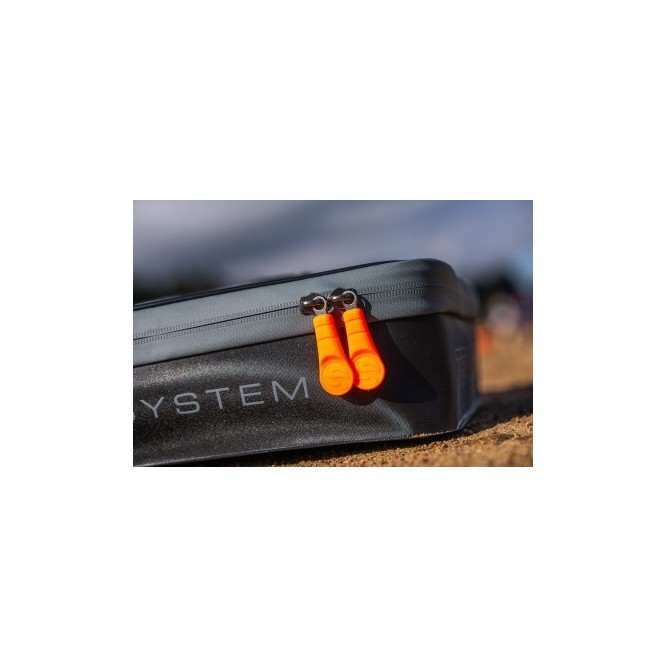 TEAM GURU BAIT SYSTEM GURU