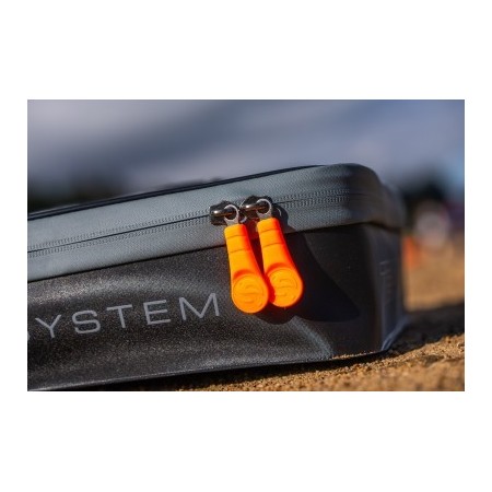 TEAM GURU BAIT SYSTEM GURU