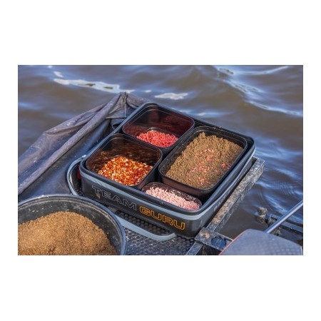 TEAM GURU BAIT SYSTEM GURU