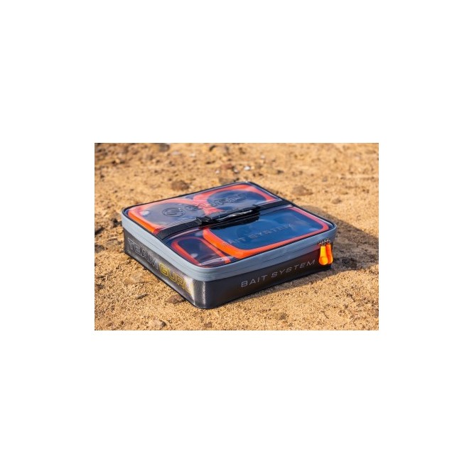 TEAM GURU BAIT SYSTEM GURU