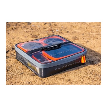 TEAM GURU BAIT SYSTEM GURU