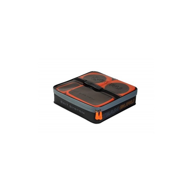 TEAM GURU BAIT SYSTEM GURU