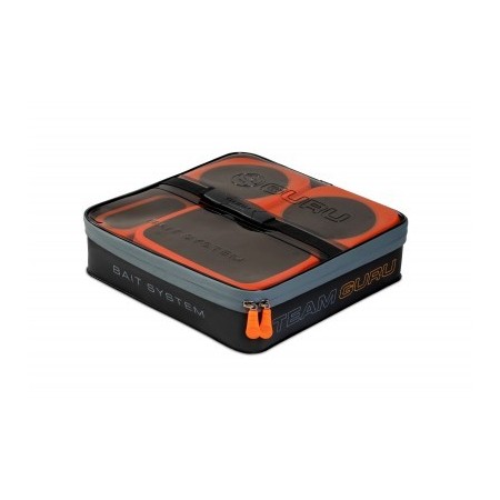 TEAM GURU BAIT SYSTEM GURU