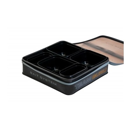 TEAM GURU BAIT SYSTEM GURU