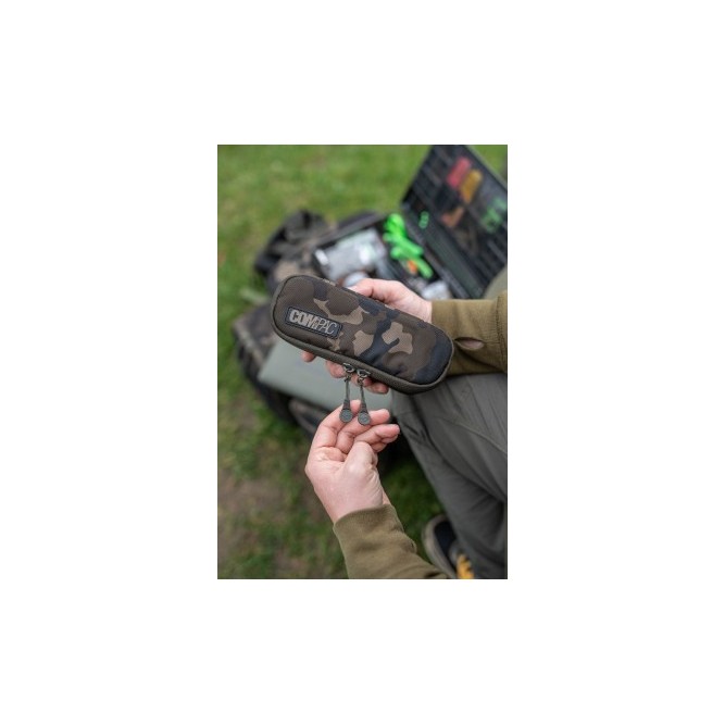 COMPAC 55 TACKLE POUCH DARK KAMO Korda