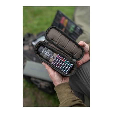 COMPAC 55 TACKLE POUCH DARK KAMO Korda