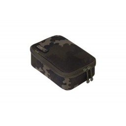 COMPAC 125 TACKLE POUCH DARK KAMO Korda