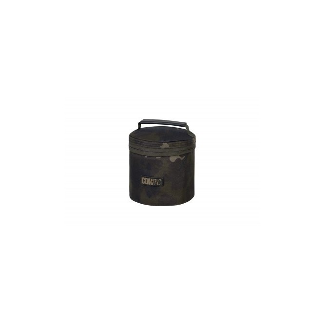 COMPAC STOVE BAG DARK KAMO Korda