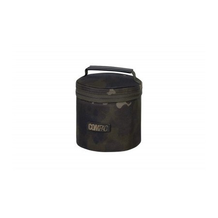 COMPAC STOVE BAG DARK KAMO Korda