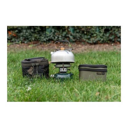 COMPAC STOVE BAG DARK KAMO Korda