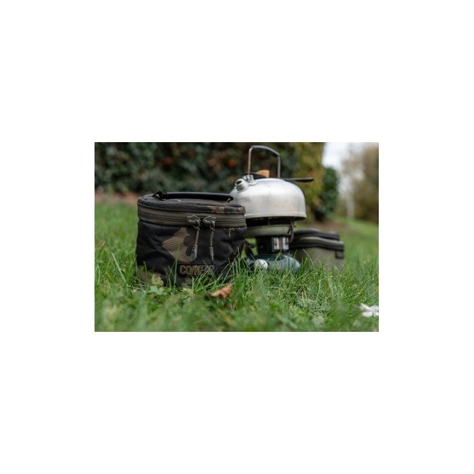 COMPAC STOVE BAG DARK KAMO Korda