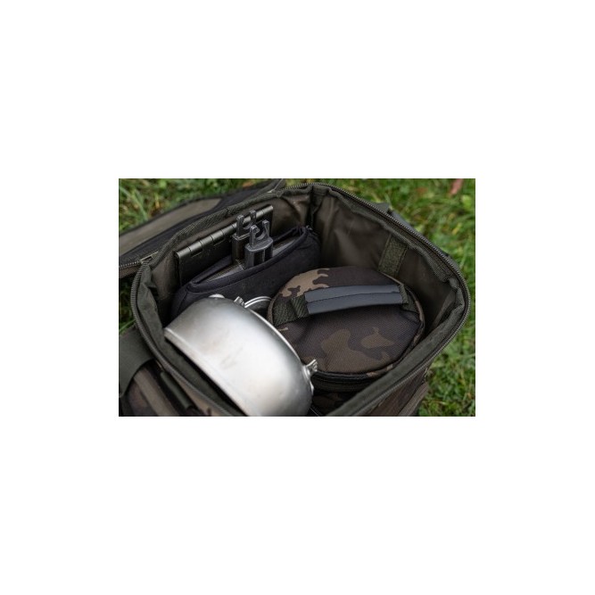 COMPAC STOVE BAG DARK KAMO Korda