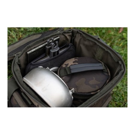 COMPAC STOVE BAG DARK KAMO Korda