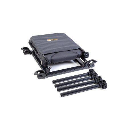 X LEVEL ACCESSORY CHAIR Guru