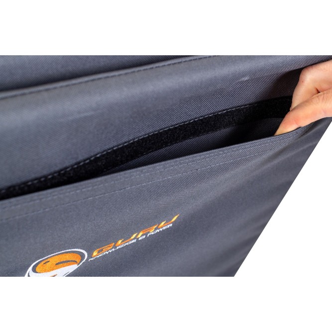 X LEVEL ACCESSORY CHAIR Guru