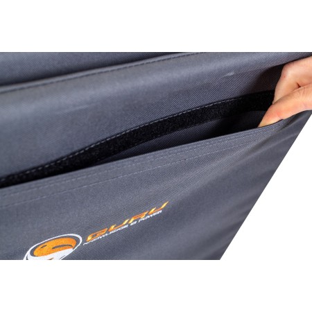 X LEVEL ACCESSORY CHAIR Guru