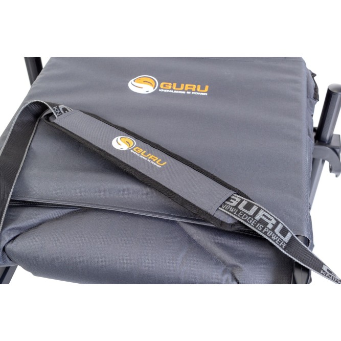 X LEVEL ACCESSORY CHAIR Guru