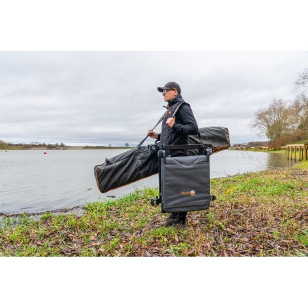 X LEVEL ACCESSORY CHAIR Guru