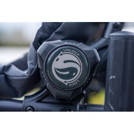 Guru X-Level Accessory Chair
