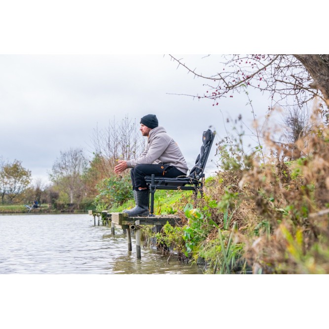 Guru X-Level Accessory Chair