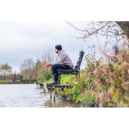 Guru X-Level Accessory Chair