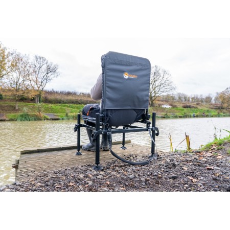 Guru X-Level Accessory Chair
