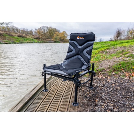 Guru X-Level Accessory Chair