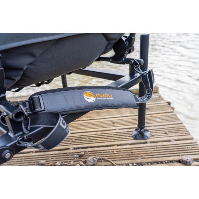 Guru X-Level Accessory Chair