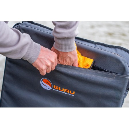 X LEVEL ACCESSORY CHAIR Guru