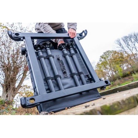 X LEVEL ACCESSORY CHAIR Guru