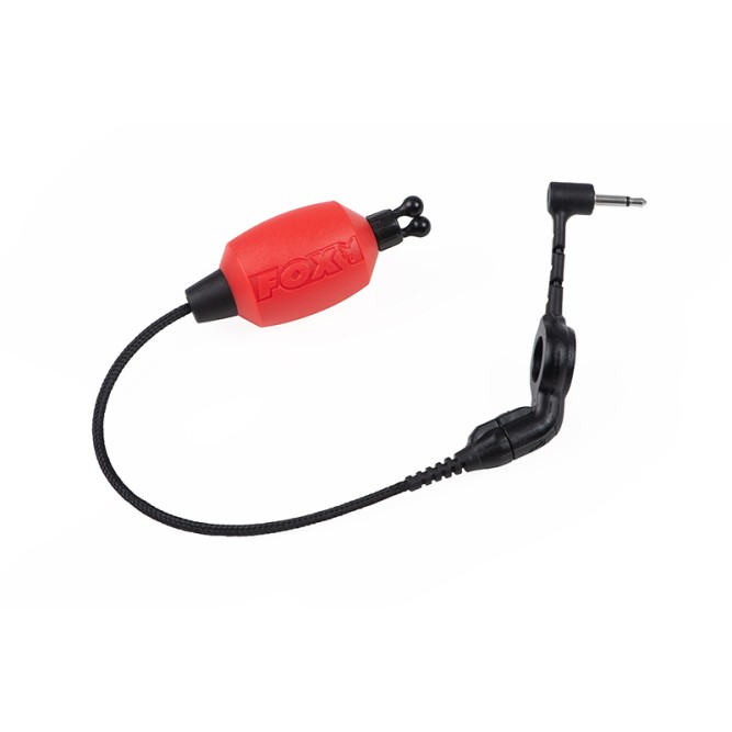Fox Black Label Dumpy Halo Bobbin