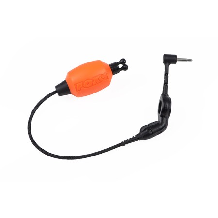 Fox Black Label Dumpy Halo Bobbin